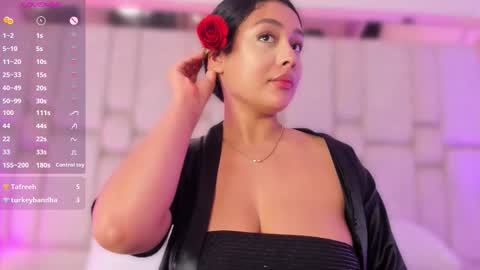 Snapshot of kleverly_manson1 chatting on February 2026 09:44:02 PM online show from February 2026 09:44:02 PM