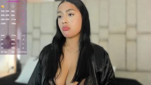 Snapshot of kleverly_manson1 chatting on February 2026 02:12:02 AM online show from February 2026 02:12:02 AM