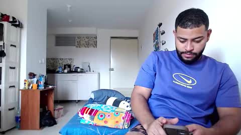 kleyton online show from January 2026 03:06:01 PM