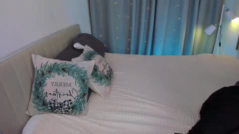 Klin online show from January 2025 08:48:02 PM