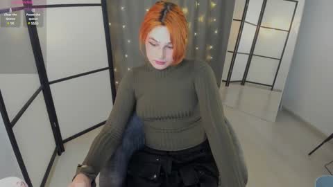 Klin online show from January 2025 12:12:02 AM