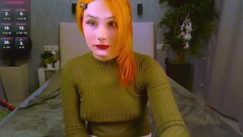 Klin online show from February 2025 08:57:01 PM