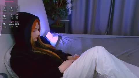 Klin online show from February 2025 11:10:02 PM