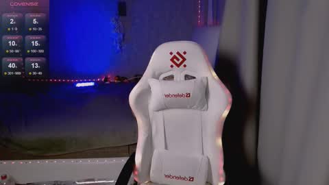 Klin online show from September 2025 01:51:02 AM