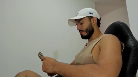 Snapshot of klinsmannwalton chatting on February 2026 01:31:02 PM klinsmannwalton online show from February 2026 01:31:02 PM