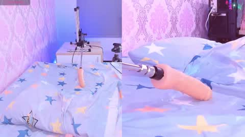 kloe_campbell online show from March 2025 02:04:02 PM