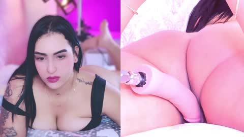 kloe_campbell online show from April 2026 11:15:02 AM