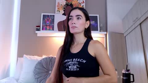 Kloe Coper online show from December 2025 04:35:02 PM