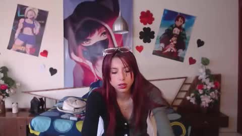 Kloe deker online show from February 2026 02:37:02 PM