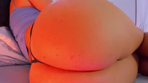 Snapshot of kloeass chatting on January 2025 12:14:02 AM SOPHIA RIVERA online show from January 2025 12:14:02 AM