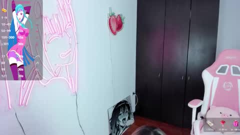 kloe online show from September 2025 01:19:02 AM