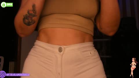 Snapshot of kloelamaravilla18 chatting on December 2024 02:21:02 AM kloelamaravilla18 online show from December 2024 02:21:02 AM