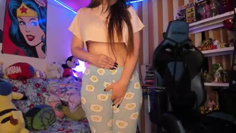 Snapshot of kloelamaravilla18 chatting on February 2026 01:39:02 AM kloelamaravilla18 online show from February 2026 01:39:02 AM