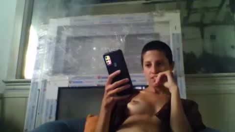 Klowrash online show from January 2026 08:45:01 PM