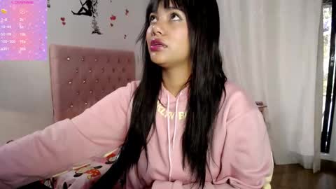 Valen online show from December 2025 11:48:01 AM