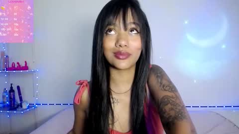 Valen online show from March 2026 10:32:01 AM