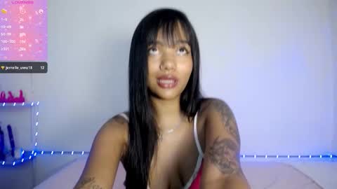 Valen online show from March 2026 09:59:02 AM