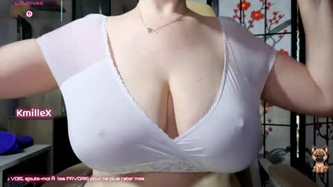 Snapshot of kmillex chatting on May 2026 06:21:01 AM KmilleX online show from May 2026 06:21:01 AM