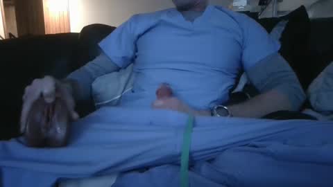 Knight3975 online show from February 2025 03:16:01 PM