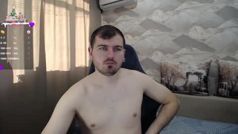 Carter.  online show from January 2025 05:51:02 AM