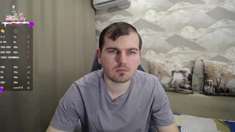 Carter.  online show from January 2025 08:43:02 AM