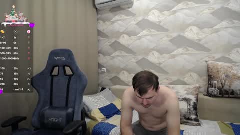 Carter.  online show from January 2025 11:48:01 AM