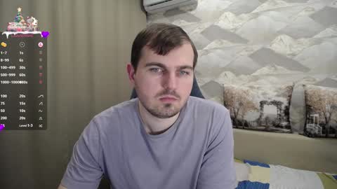 Carter.  online show from January 2025 12:50:02 PM