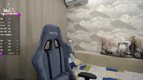 Carter.  online show from January 2025 09:29:02 AM