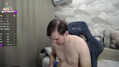 Carter.  online show from January 2025 11:54:02 AM