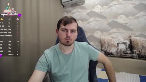 Carter.  online show from February 2025 11:31:01 AM