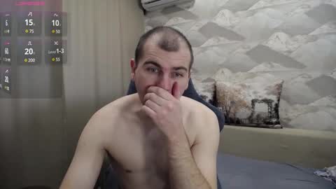 Carter.  online show from March 2025 10:04:01 AM