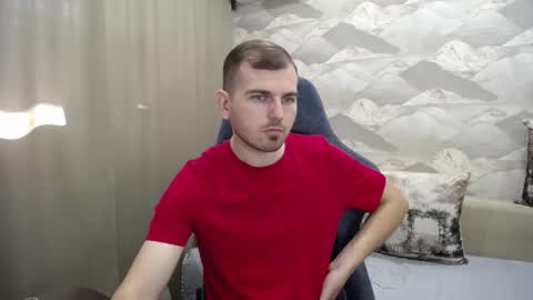 Carter.  online show from October 2025 07:09:02 AM