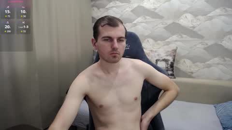 Carter.  online show from February 2026 08:09:01 AM