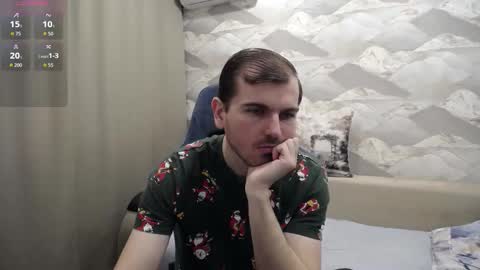 Carter.  online show from February 2026 07:38:02 AM