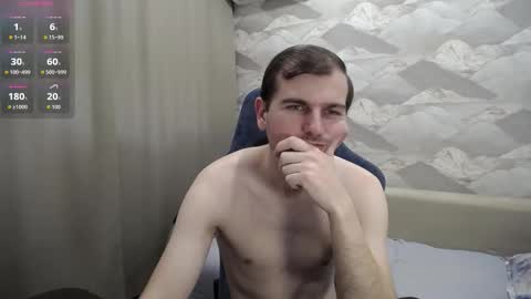 Carter.  online show from February 2026 09:21:02 AM