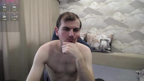 Carter.  online show from April 2026 07:06:02 AM