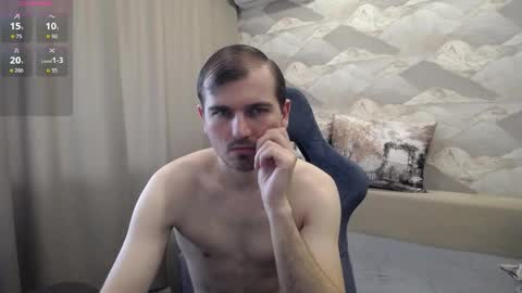 Carter.  online show from April 2026 08:15:01 AM