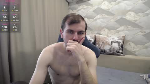 Carter.  online show from April 2026 07:53:01 AM