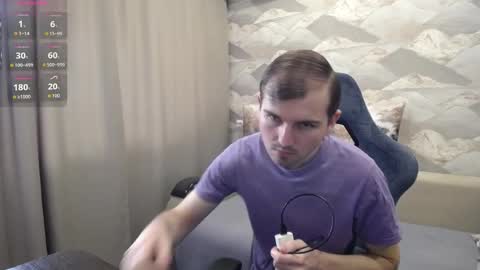 Carter.  online show from April 2026 09:03:02 AM