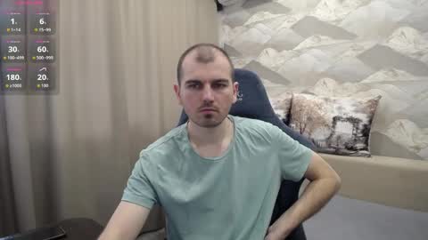 Carter.  online show from May 2026 08:23:01 AM