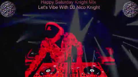 Nico Knight online show from January 2026 12:15:02 AM
