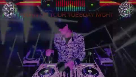 Nico Knight online show from July 2026 03:31:02 AM