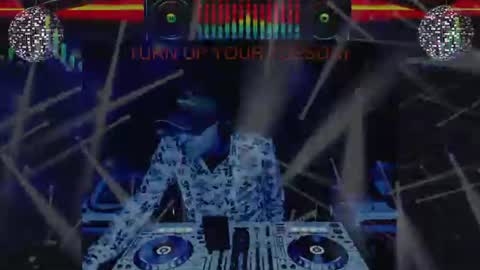 Nico Knight online show from July 2026 03:08:02 PM