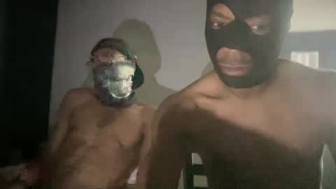 Knight Rider online show from March 2025 05:42:02 AM