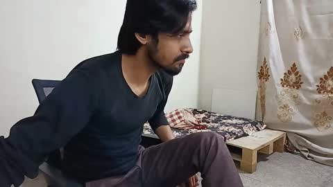 Harry online show from February 2026 10:31:02 AM