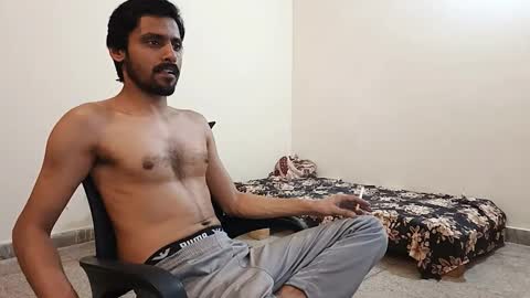 Harry online show from February 2026 07:21:02 AM