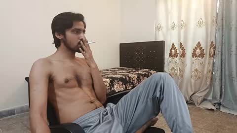 Harry online show from February 2026 07:42:02 AM