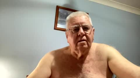 Aussiedude online show from July 2026 11:23:02 AM