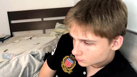 Adam online show from September 2025 07:35:01 AM