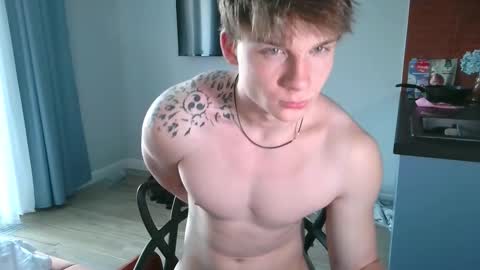 Adam online show from December 2025 10:24:01 AM